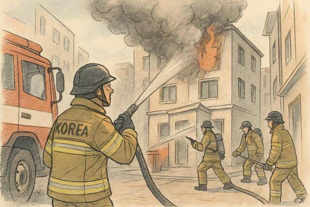 기사 내용을 바탕으로 AI를 통해 제작된 일러스트. 경기일보 AI 뉴스 이미지