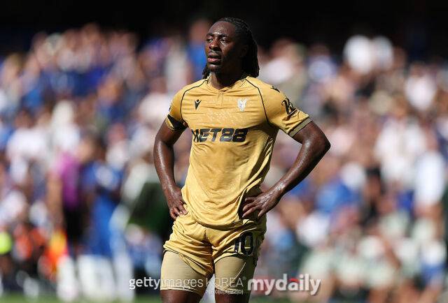 에베레치 에제/게티이미지코리아