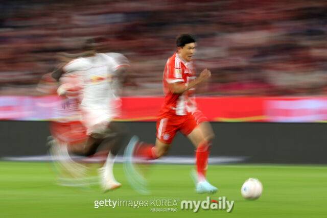 김민재./게티이미지코리아