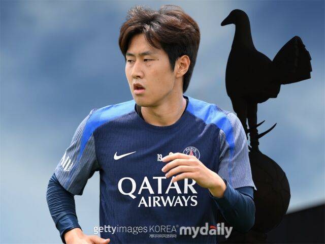 이강인./게티이미지코리아