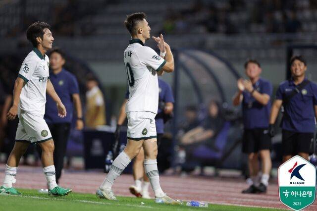 플라나./프로축구연맹