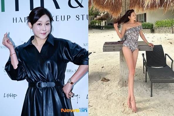 뉴스엔DB, 현영 소셜미디어