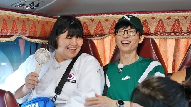 SBS ‘런닝맨’