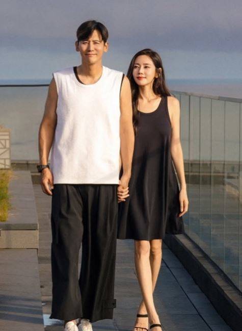 추자현 소셜미디어