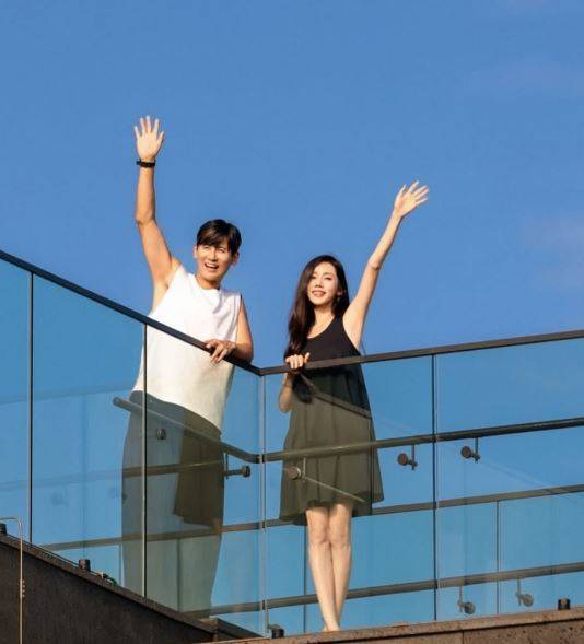 추자현 소셜미디어