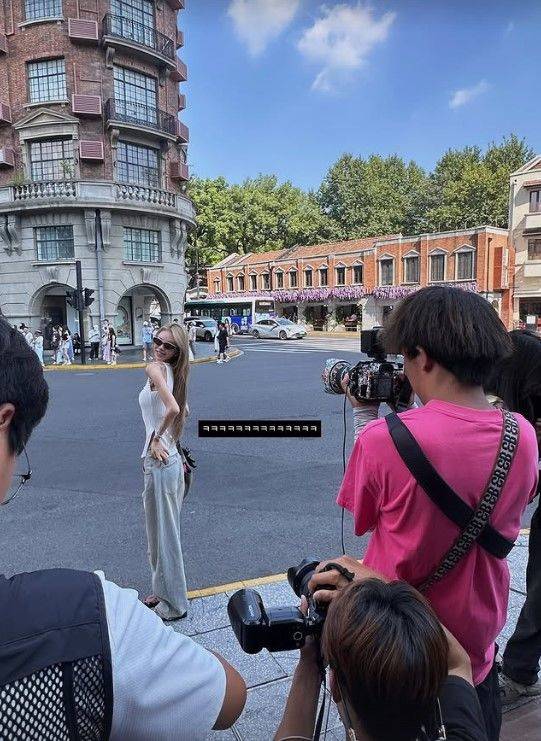 [서울=뉴시스] 최준희. (사진=최준희 인스타그램 캡처) 2025.08.23. photo@newsis.com *재판매 및 DB 금지