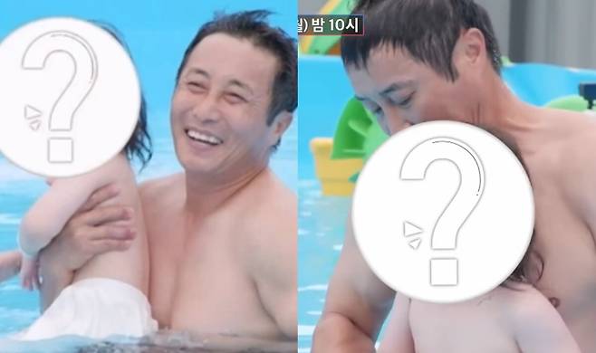 개그맨 김병만이 가족에 대한 남다른 애정을 드러냈다. TV CHOSUN ‘조선의 사랑꾼’ 갈무리