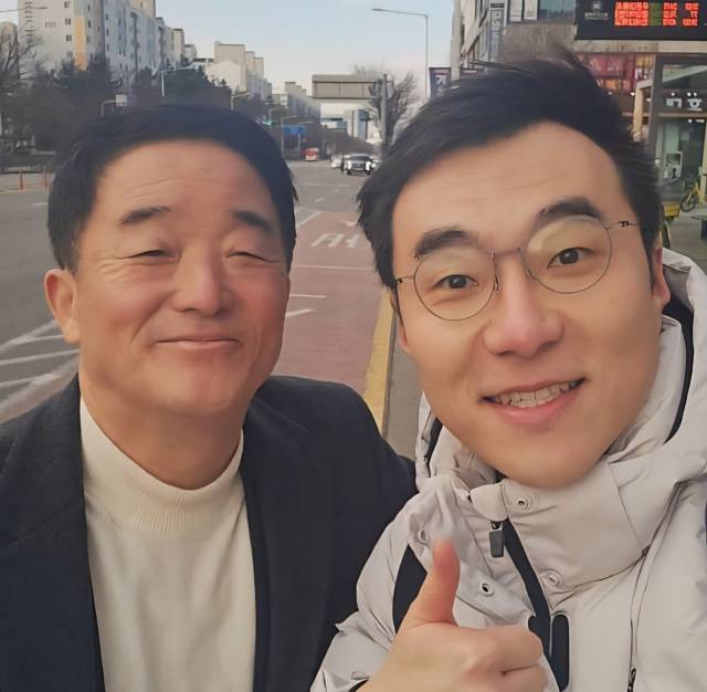 강득구 더불어민주당 의원 페이스북