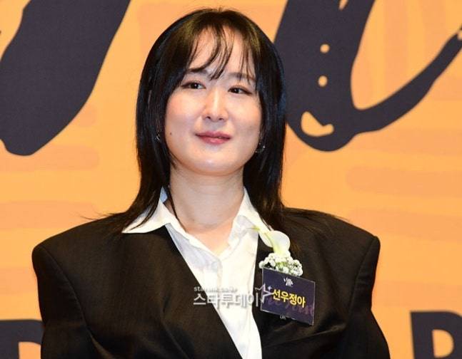 선우정아. 사진ㅣ스타투데이DB