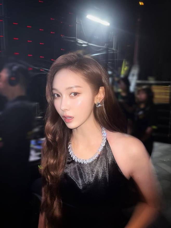 사진 = 제시카 인스타그램