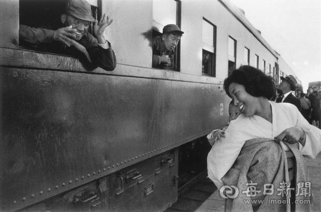 1962년 제1회 신인예술상 최고상