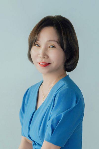 김상옥시조문학상 수상자 이숙경