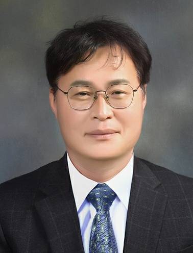 노정구 입학처장. /포항대 제공