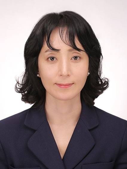 서지혜 입학처장. /위덕대 제공