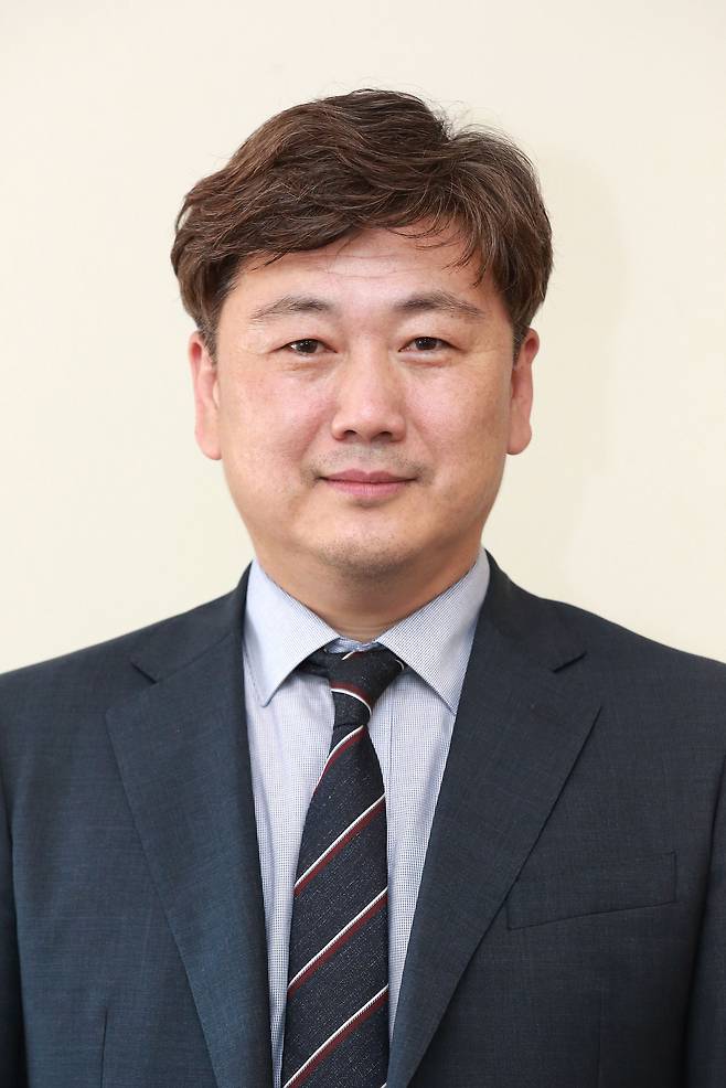 도달현 입학처장