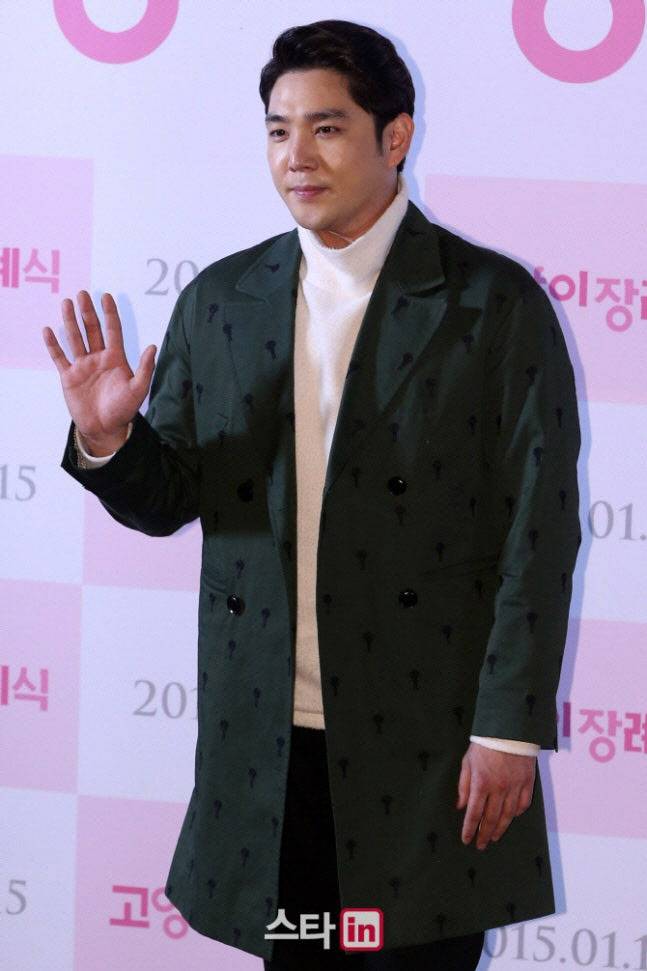 강인(사진=이데일리DB)