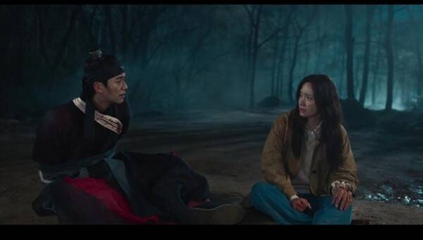사진=tvN '폭군의 셰프' 방송 영상 캡처