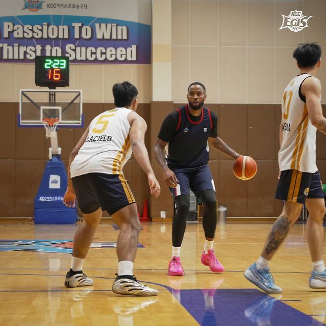 사진제공=부산 KCC