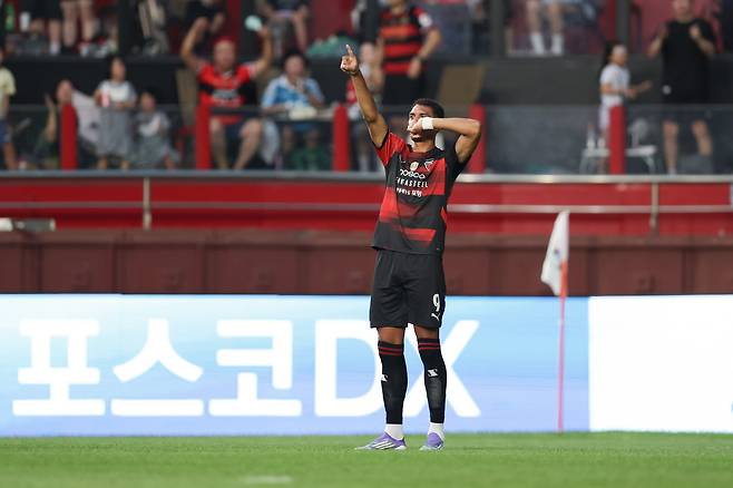 ◇사진제공=한국프로축구연맹