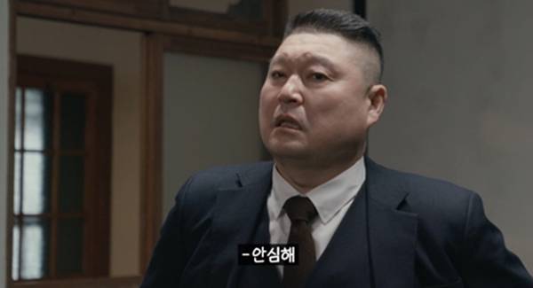 '대탈출: 더 스토리' 스틸컷 ⓒ티빙