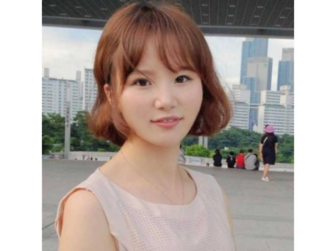 20대 규리 씨는 탈북 과정을 주도해 가족을 이끌고 한국으로 왔다