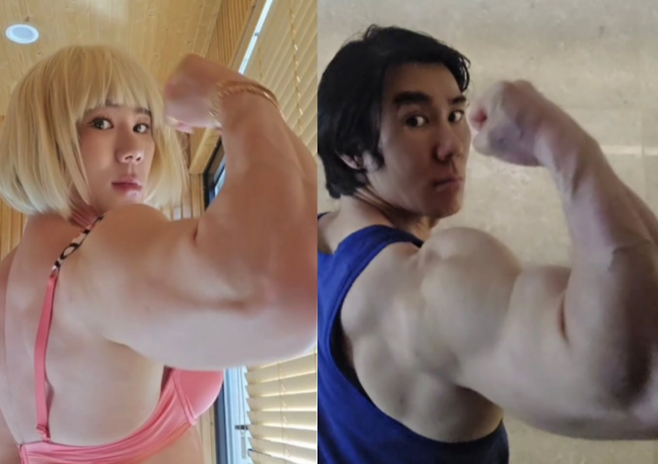 사진=헬스매니아