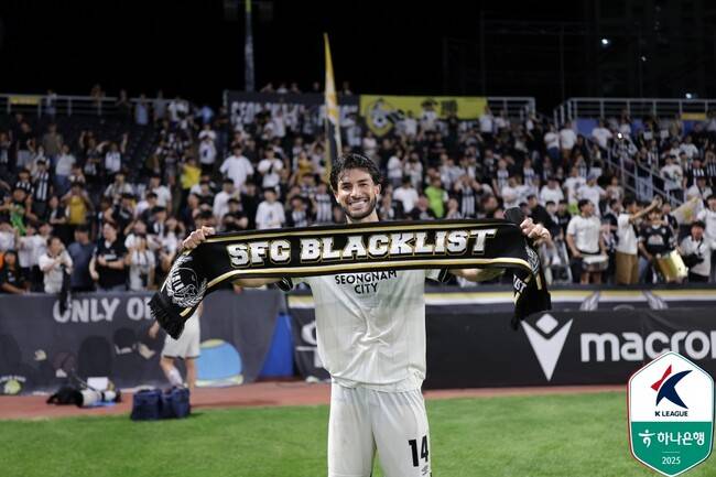 사진=한국프로축구연맹