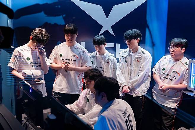 LCK 제공