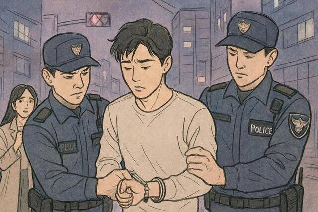 기사 내용을 바탕으로 AI를 통해 제작된 일러스트. 경기일보 AI 뉴스 이미지