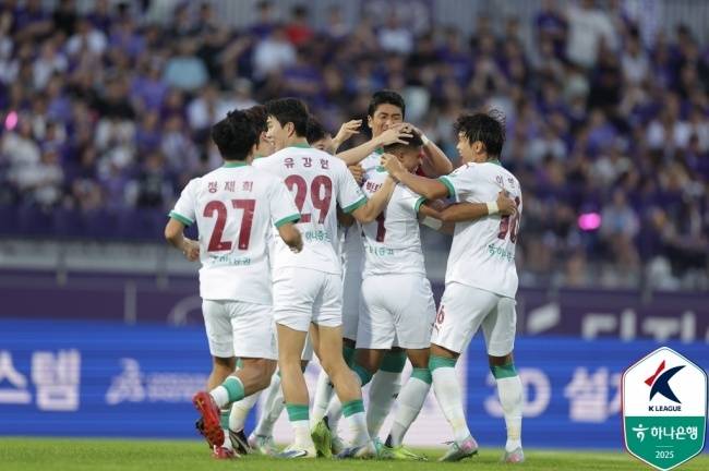 사진=프로축구연맹