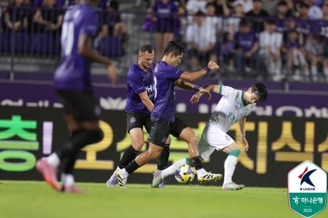 사진=프로축구연맹