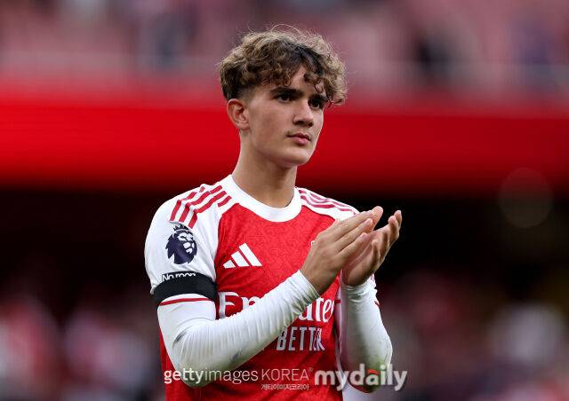 맥스 다우먼./게티이미지코리아