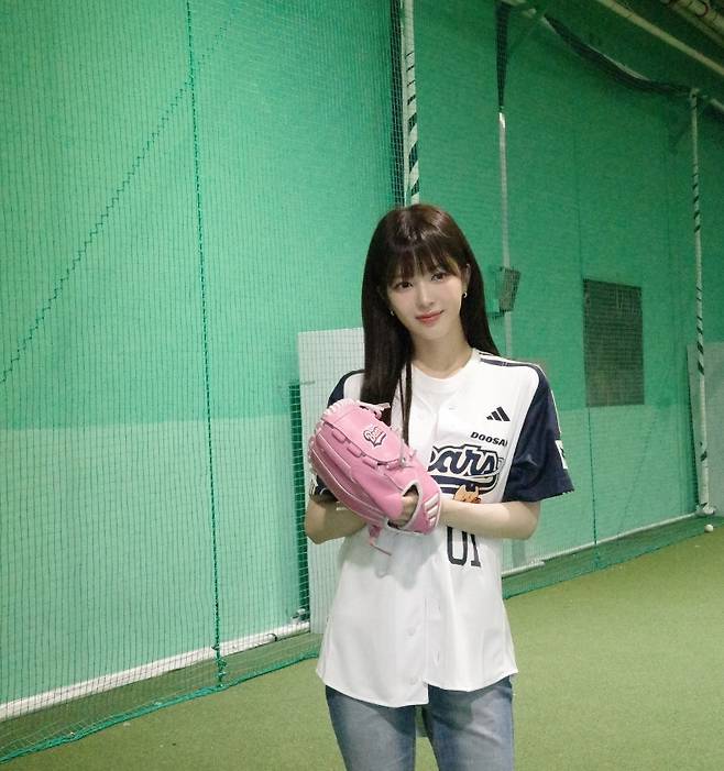 노정의 소셜미디어