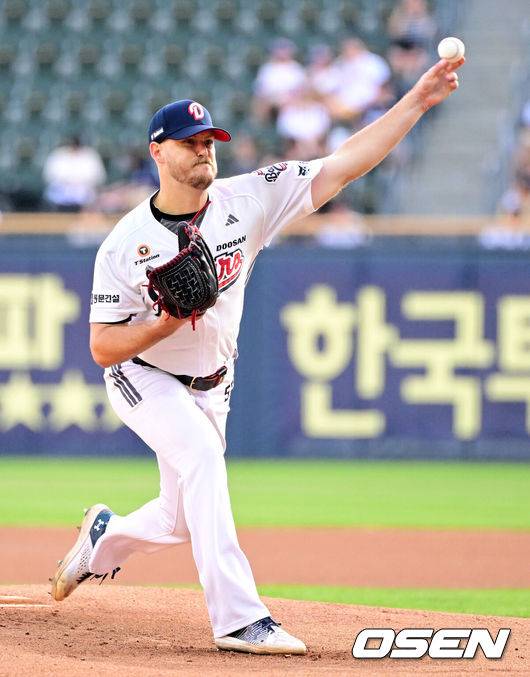 콜어빈 / OSEN DB