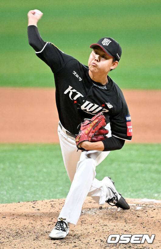 소형준 / OSEN DB