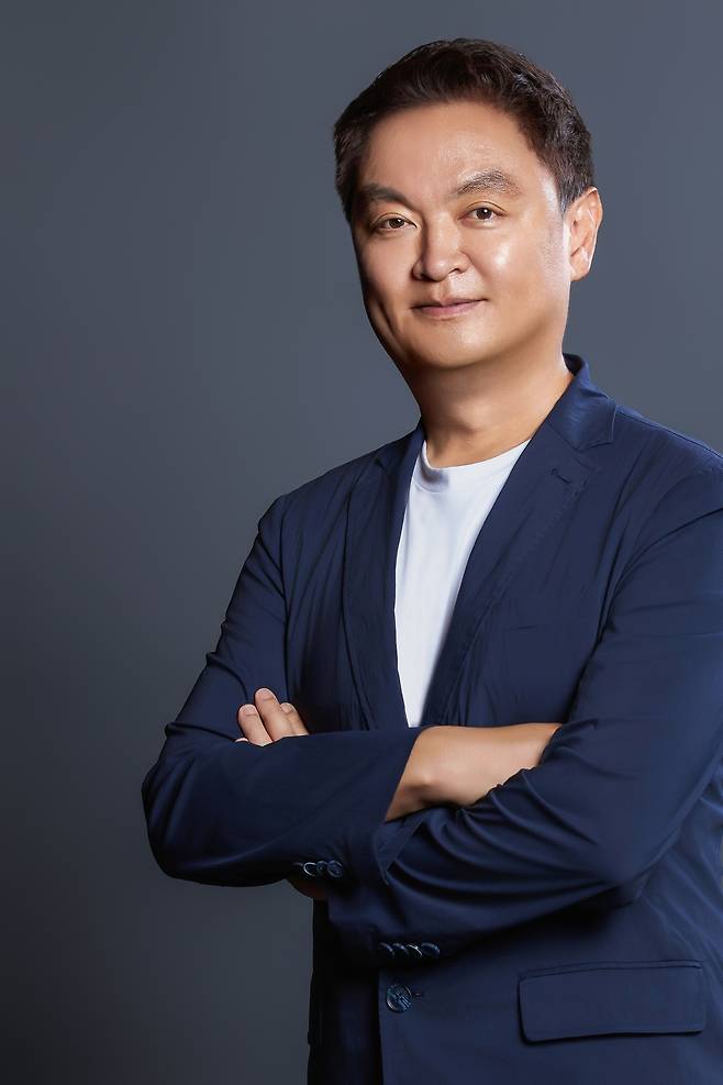 강윤성 감독, 사진제공|디즈니+