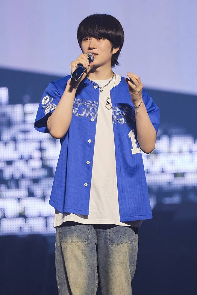 ▲ 슈퍼주니어 희철. 제공| SM엔터테인먼트