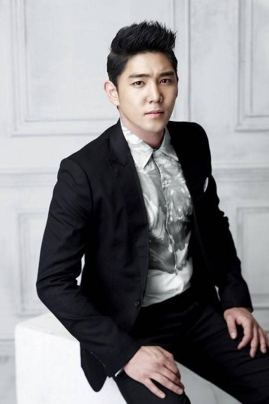 ▲ 강인. 제공| 레이블SJ