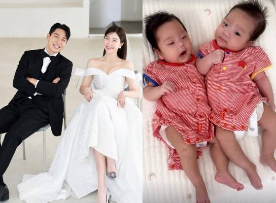 /사진=레이디제인 SNS