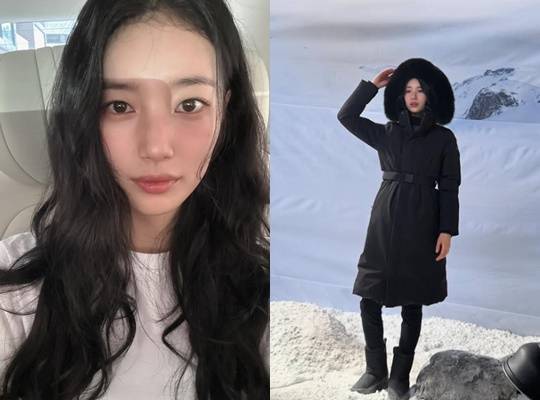 /사진=수지 개인계정