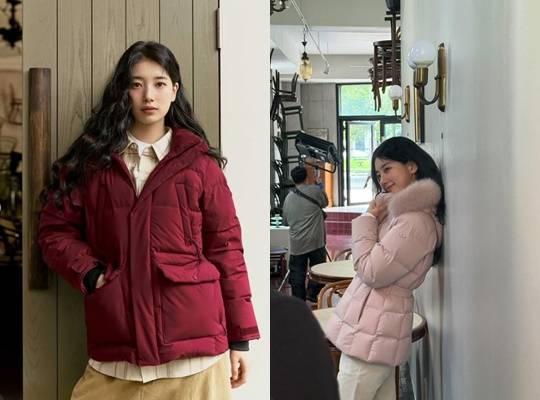 /사진=수지 개인계정