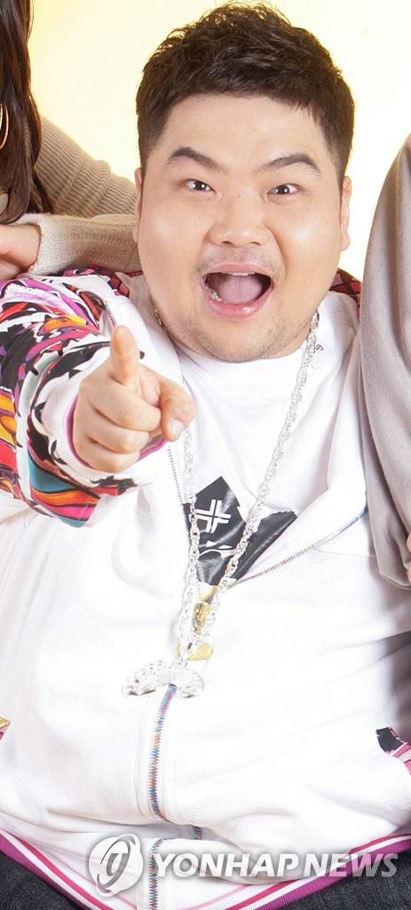 혼성그룹 거북이 터틀맨  [연합뉴스 자료사진]