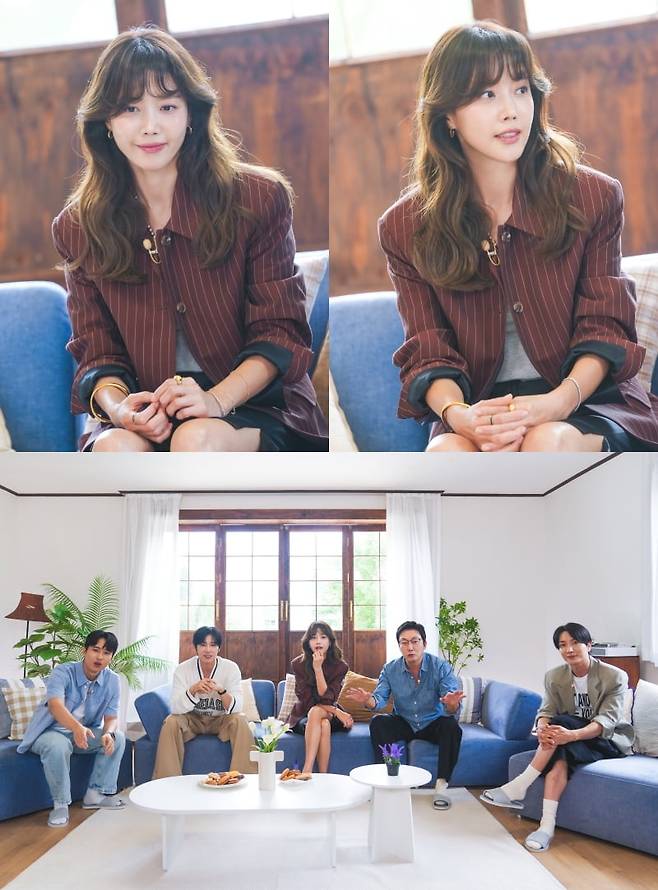 / 사진 제공 = TV CHOSUN ‘내 멋대로-과몰입클럽’