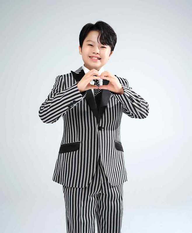 황민호&nbsp;