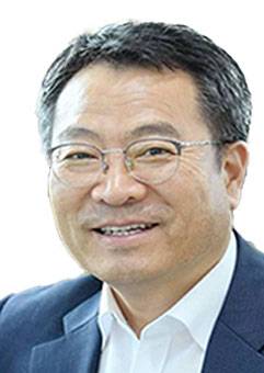 송창권 제주특별자치도의회 의원(더불어민주당 원내대표). ⓒ헤드라인제주
