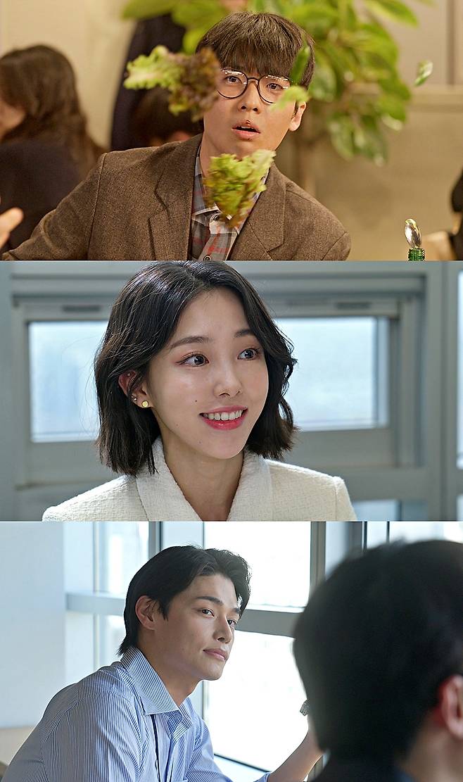 (롯데웰푸드 제공)