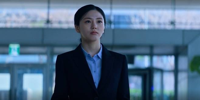 장서연. 사진 | tvN ‘버터플라이’