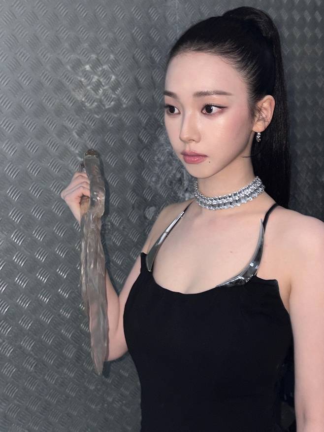사진 | 카리나 SNS