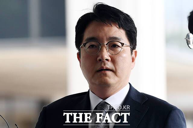 사법정의바로세우기시민행동(사세행)은 25일 심우정 전 검찰총장과 신응석 전 서울남부지검장을 직권남용과 직무유기 등 혐의로 특검에 고발했다고 밝혔다. 사진은 심 전 총장. /서예원 기자