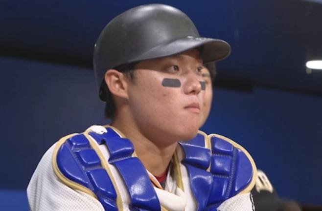 '불꽃야구' 동아대의 끈질긴 반격… 파이터즈 10연승 '빨간불'